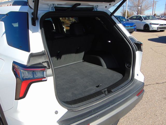2025 Chevrolet Equinox LT Santa Fe NM