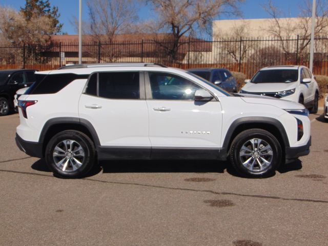 2025 Chevrolet Equinox LT Santa Fe NM