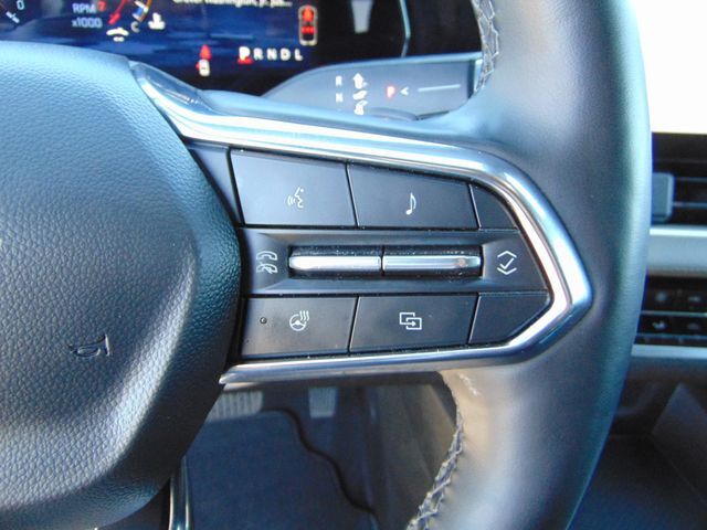 2025 Chevrolet Equinox LT Santa Fe NM