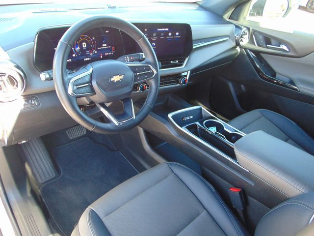 2025 Chevrolet Equinox LT Santa Fe NM