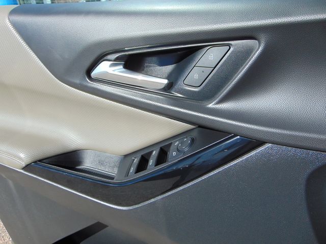 2025 Chevrolet Equinox LT Santa Fe NM