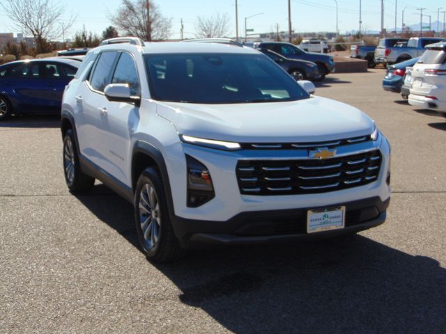 2025 Chevrolet Equinox LT Santa Fe NM