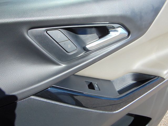 2025 Chevrolet Equinox LT Santa Fe NM