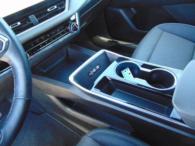 2025 Chevrolet Equinox LT Santa Fe NM