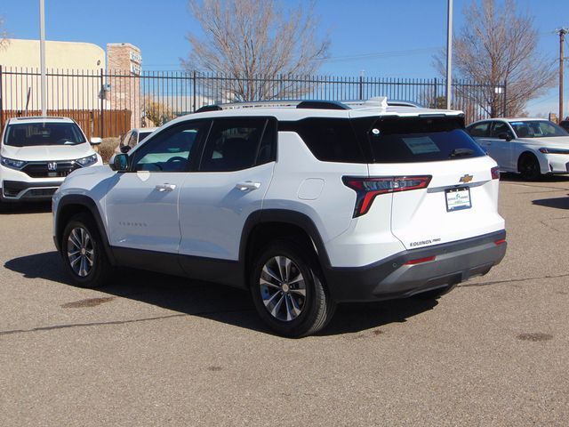 2025 Chevrolet Equinox LT Santa Fe NM