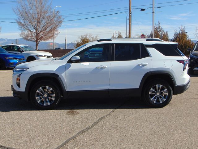 2025 Chevrolet Equinox LT Santa Fe NM