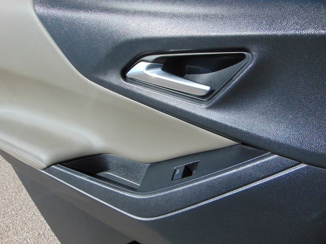 2025 Chevrolet Equinox LT Santa Fe NM