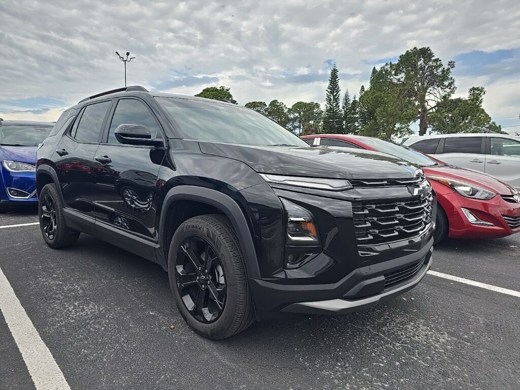2025 Chevrolet Equinox LT Oshkosh WI