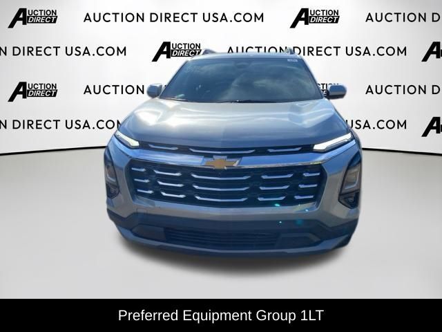 2025 Chevrolet Equinox LT Raleigh NC