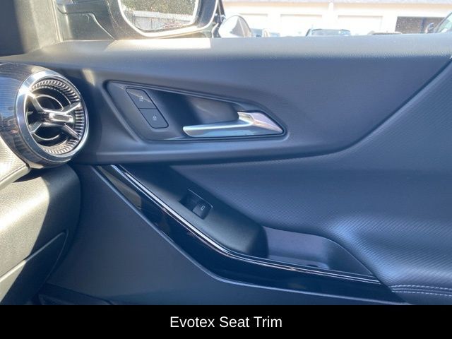 2025 Chevrolet Equinox LT Raleigh NC