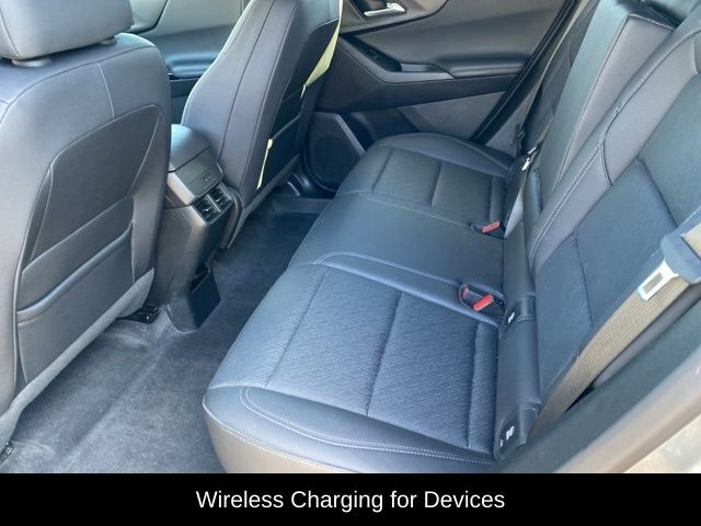 2025 Chevrolet Equinox LT Raleigh NC