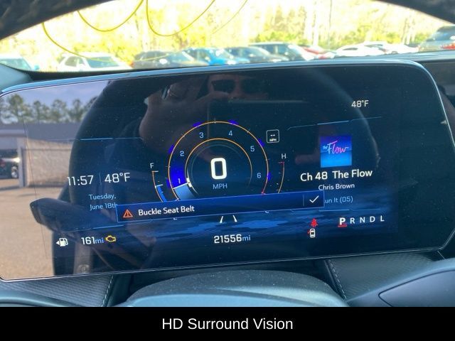 2025 Chevrolet Equinox LT Raleigh NC