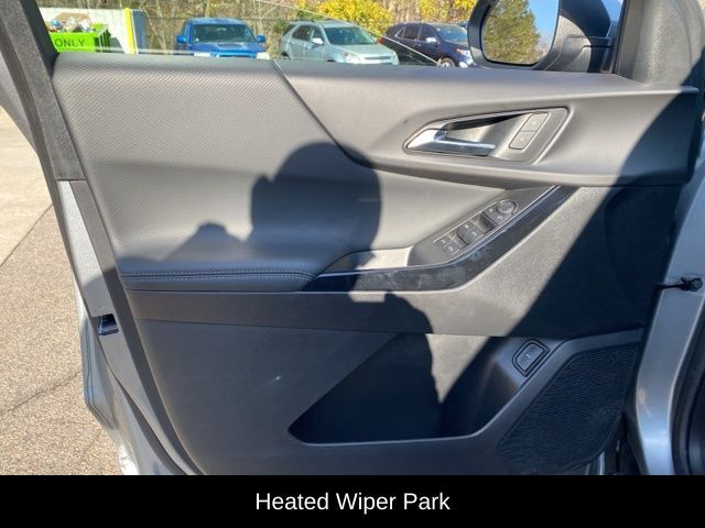 2025 Chevrolet Equinox LT Raleigh NC