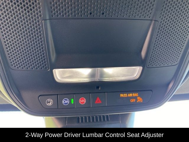 2025 Chevrolet Equinox LT Raleigh NC