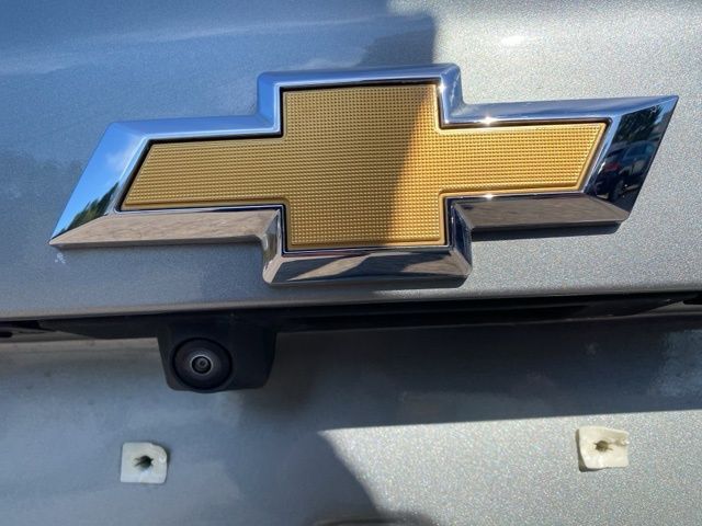 2025 Chevrolet Equinox LT Raleigh NC