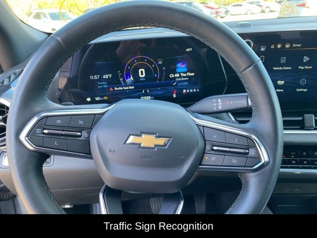 2025 Chevrolet Equinox LT Raleigh NC