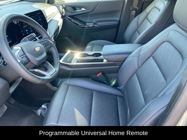 2025 Chevrolet Equinox LT Raleigh NC