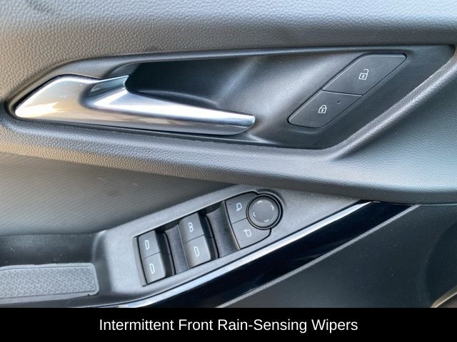 2025 Chevrolet Equinox LT Raleigh NC