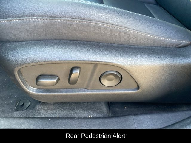 2025 Chevrolet Equinox LT Raleigh NC