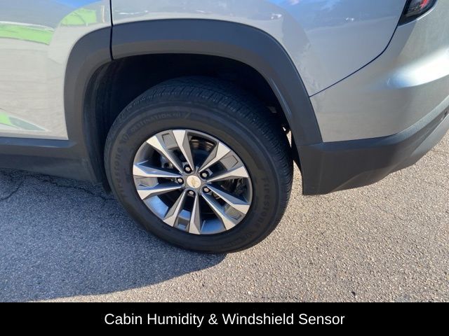 2025 Chevrolet Equinox LT Raleigh NC