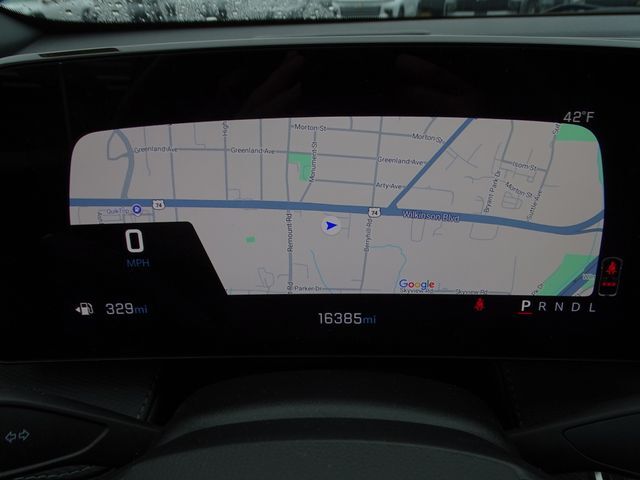 2025 Chevrolet Equinox LT Raleigh NC