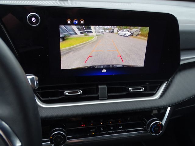 2025 Chevrolet Equinox LT Raleigh NC