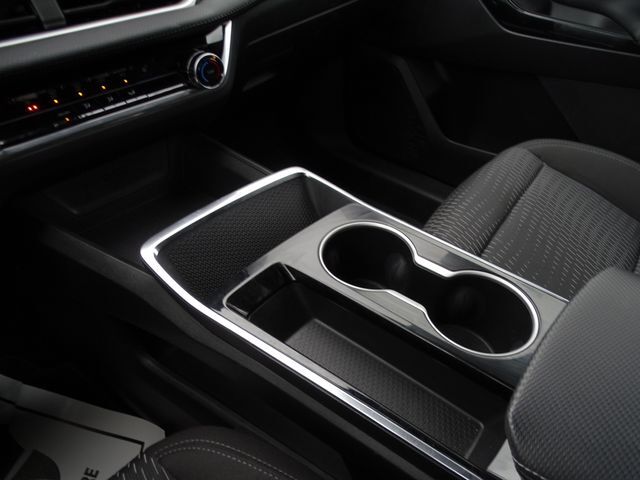 2025 Chevrolet Equinox LT Raleigh NC