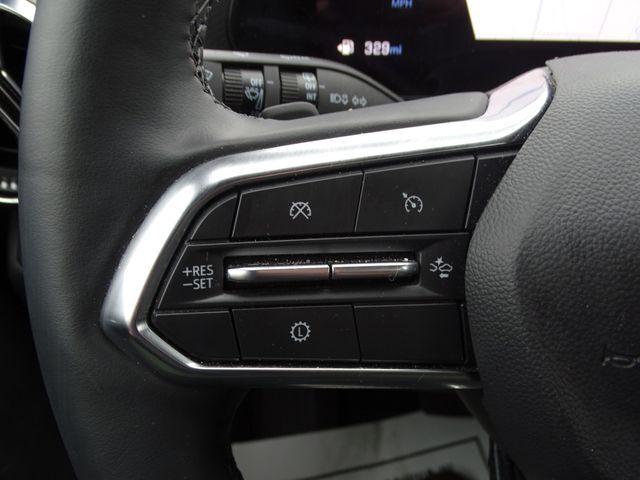 2025 Chevrolet Equinox LT Raleigh NC