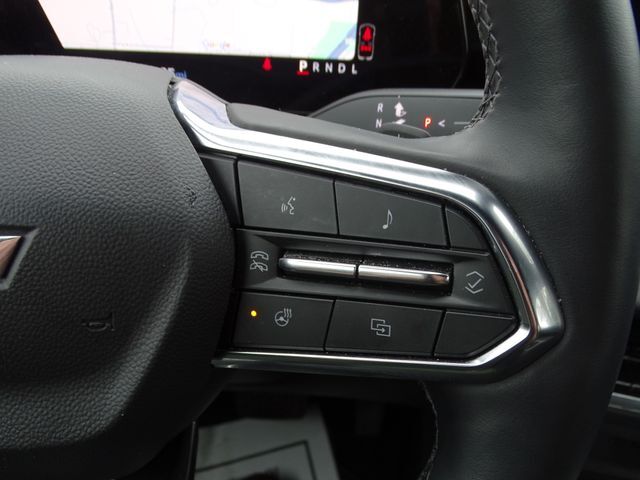 2025 Chevrolet Equinox LT Raleigh NC