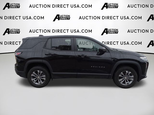 2025 Chevrolet Equinox LT Raleigh NC