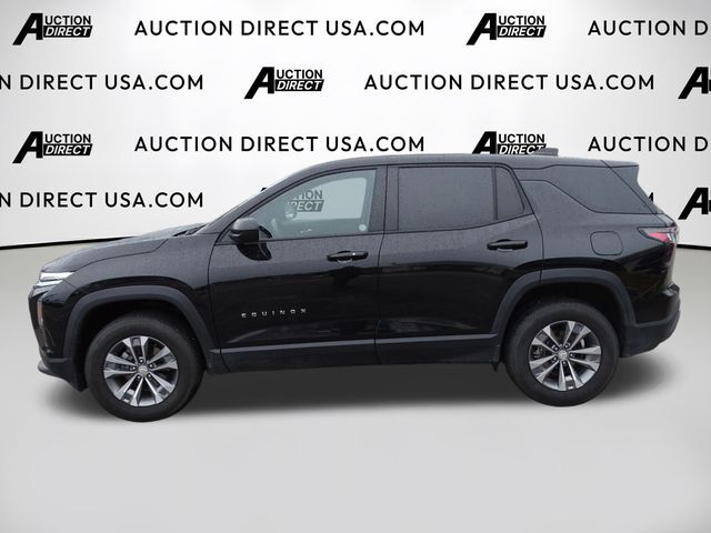 2025 Chevrolet Equinox LT Raleigh NC