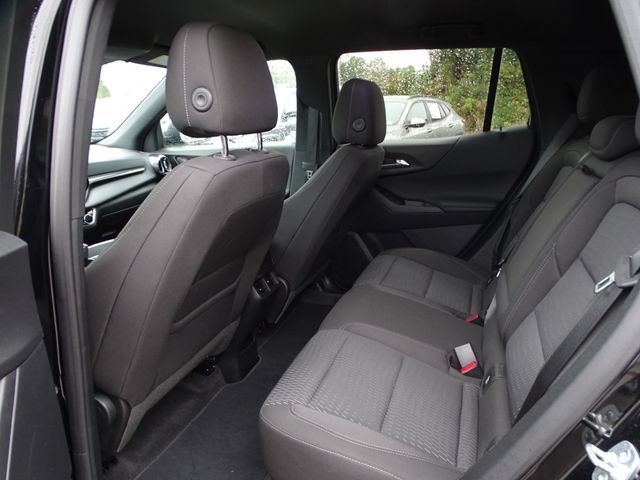 2025 Chevrolet Equinox LT Raleigh NC