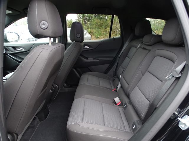 2025 Chevrolet Equinox LT Raleigh NC