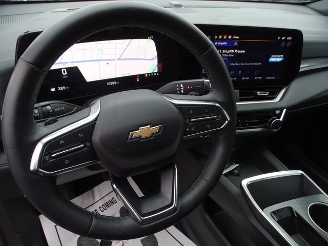 2025 Chevrolet Equinox LT Raleigh NC