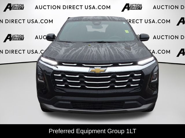 2025 Chevrolet Equinox LT Raleigh NC