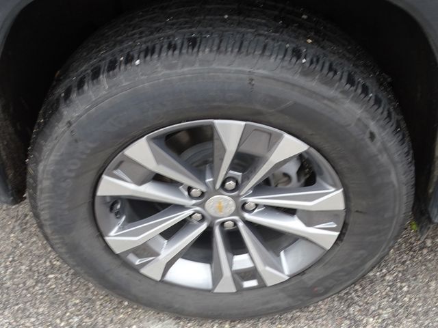 2025 Chevrolet Equinox LT Raleigh NC