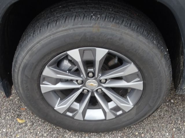 2025 Chevrolet Equinox LT Raleigh NC