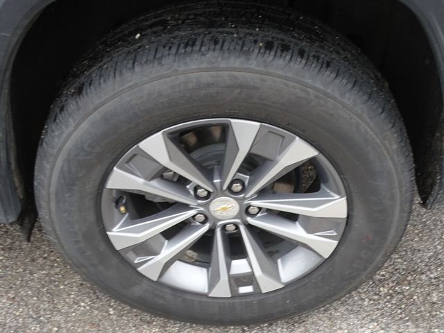 2025 Chevrolet Equinox LT Raleigh NC