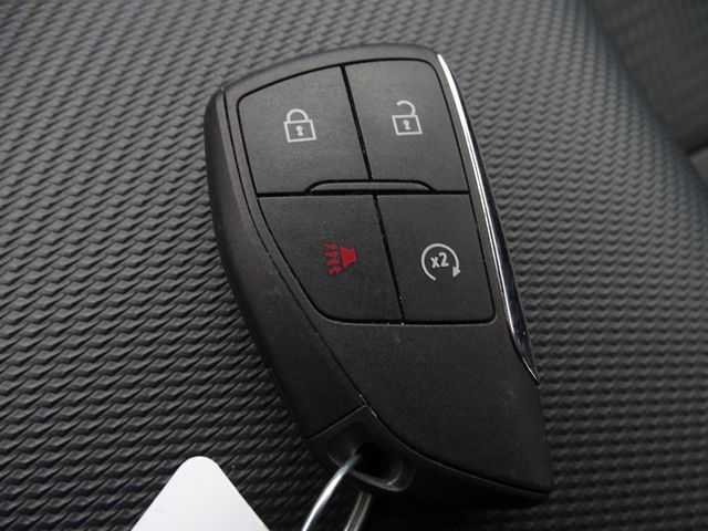 2025 Chevrolet Equinox LT Raleigh NC