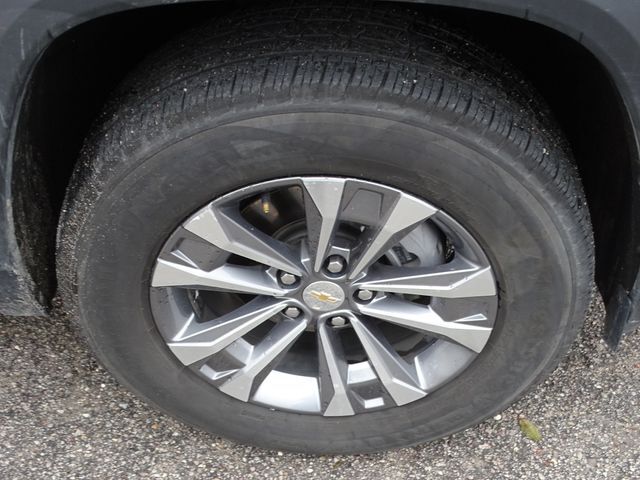 2025 Chevrolet Equinox LT Raleigh NC