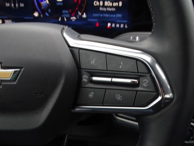 2025 Chevrolet Equinox LT Raleigh NC