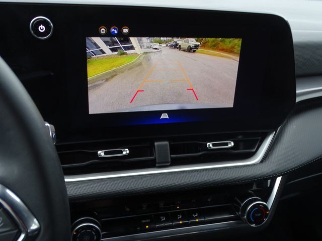 2025 Chevrolet Equinox LT Raleigh NC