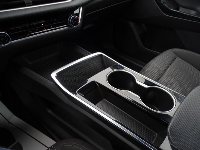 2025 Chevrolet Equinox LT Raleigh NC