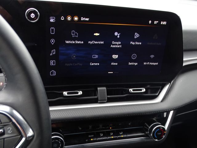 2025 Chevrolet Equinox LT Raleigh NC