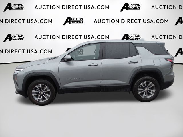 2025 Chevrolet Equinox LT Raleigh NC