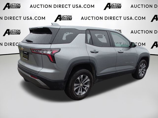 2025 Chevrolet Equinox LT Raleigh NC