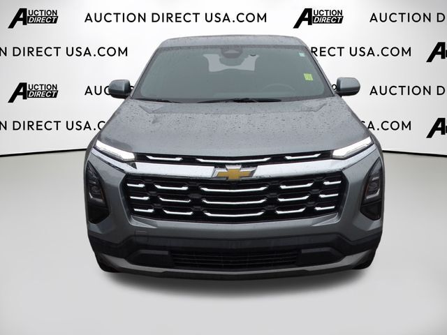 2025 Chevrolet Equinox LT Raleigh NC