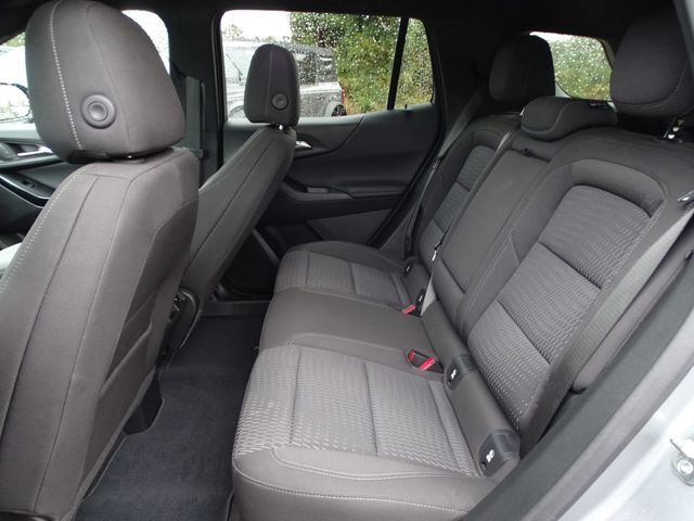 2025 Chevrolet Equinox LT Raleigh NC