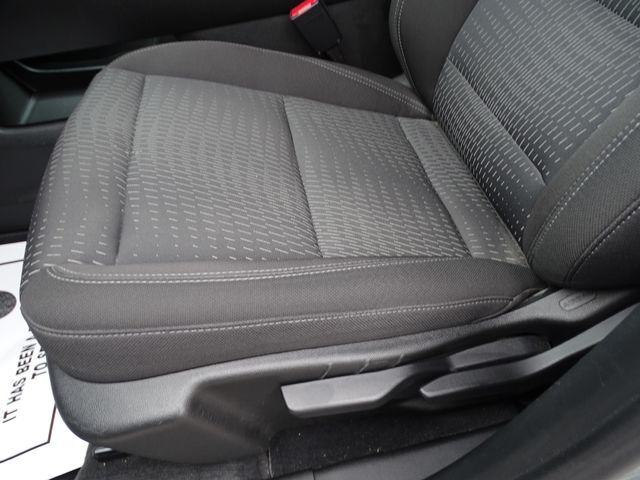 2025 Chevrolet Equinox LT Raleigh NC