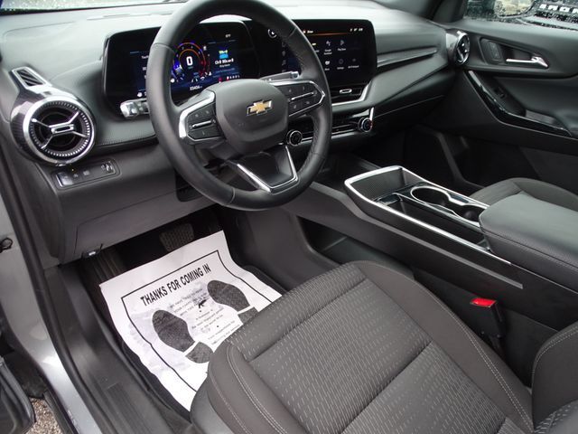 2025 Chevrolet Equinox LT Raleigh NC